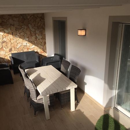 Residence Elegance Ville Ed Appartamenti A פורטו פינו מראה חיצוני תמונה