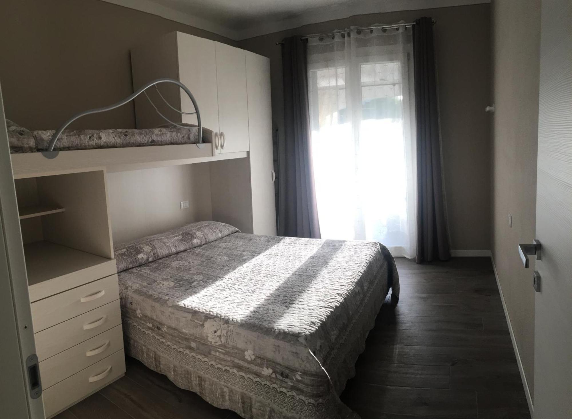 Residence Elegance Ville Ed Appartamenti A פורטו פינו מראה חיצוני תמונה