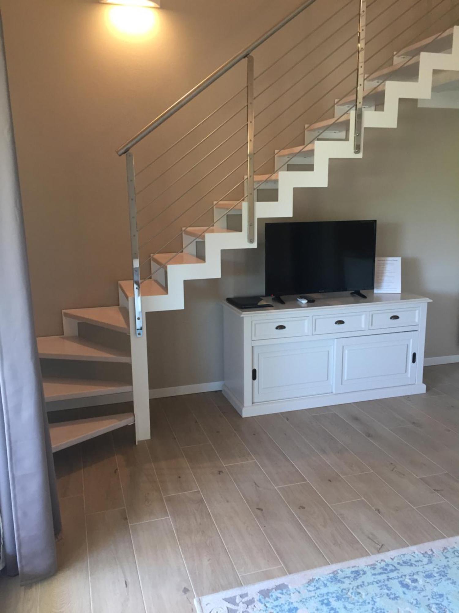Residence Elegance Ville Ed Appartamenti A פורטו פינו מראה חיצוני תמונה