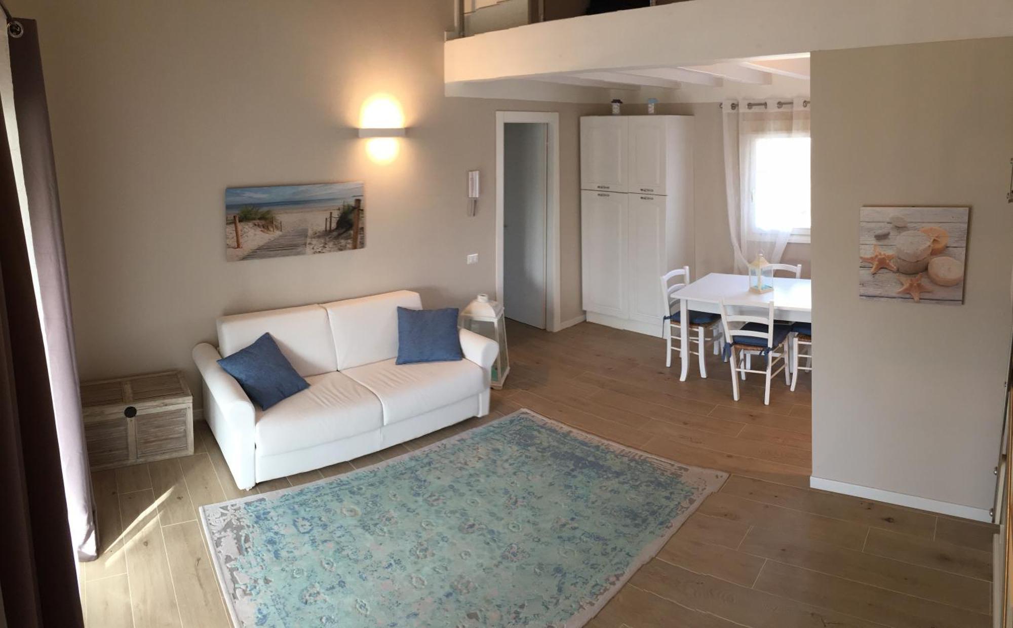 Residence Elegance Ville Ed Appartamenti A פורטו פינו מראה חיצוני תמונה