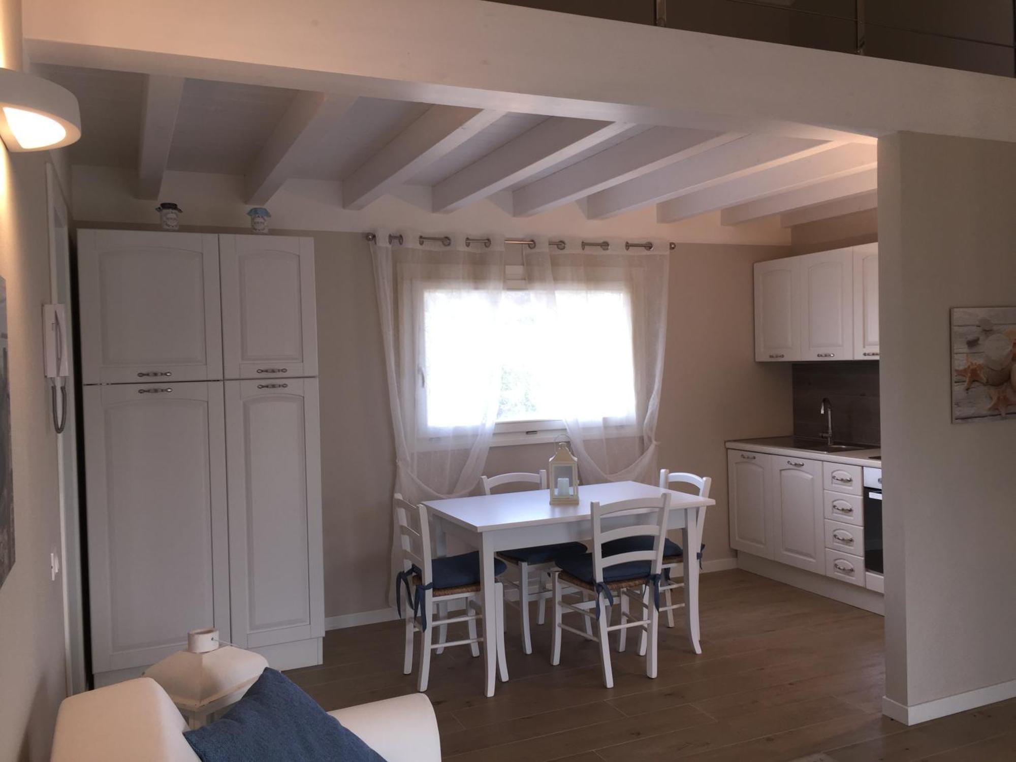 Residence Elegance Ville Ed Appartamenti A פורטו פינו מראה חיצוני תמונה