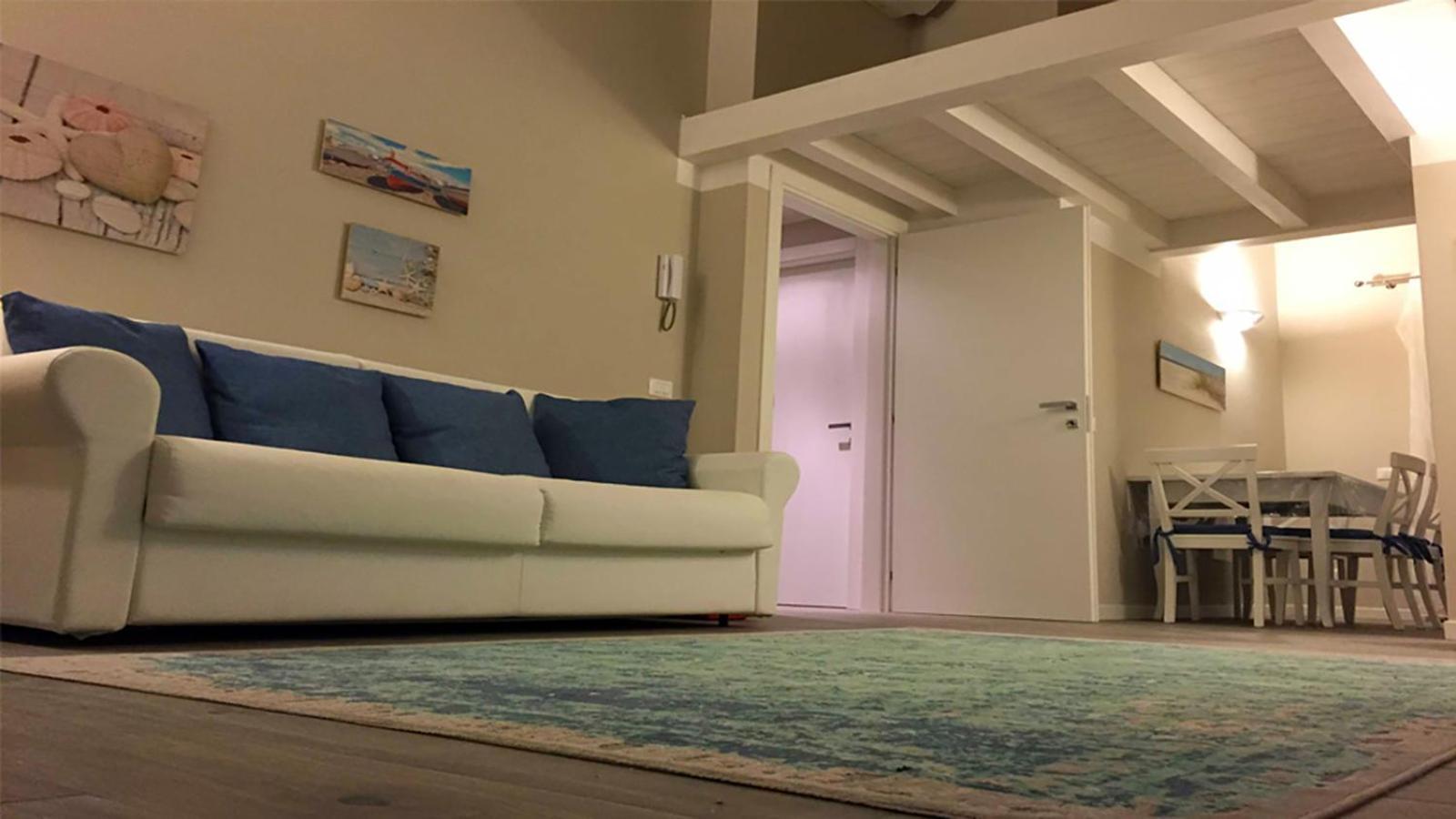 Residence Elegance Ville Ed Appartamenti A פורטו פינו מראה חיצוני תמונה