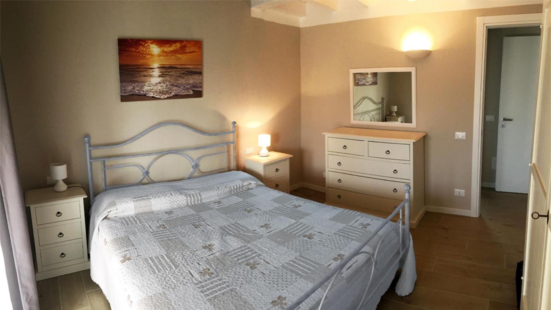 Residence Elegance Ville Ed Appartamenti A פורטו פינו מראה חיצוני תמונה