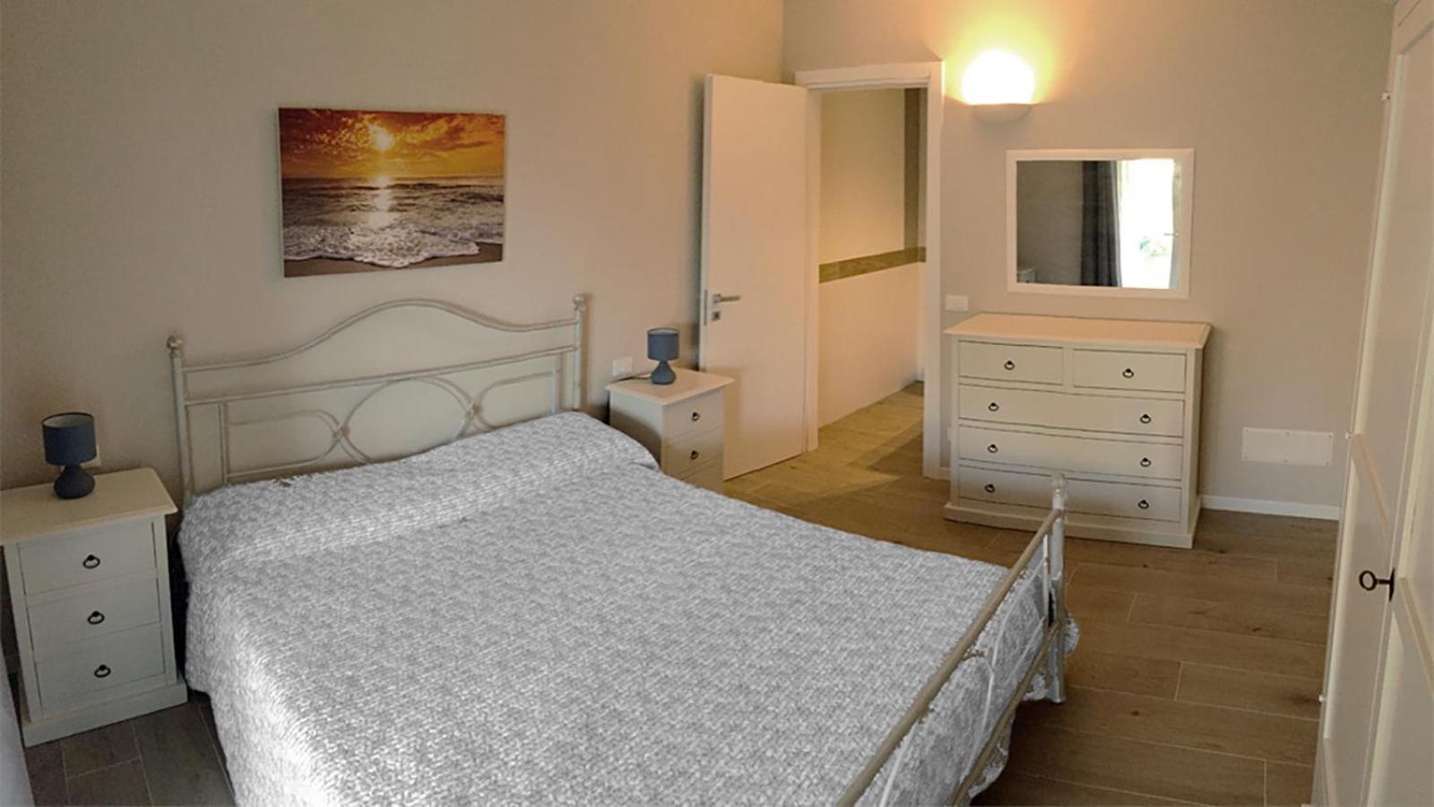 Residence Elegance Ville Ed Appartamenti A פורטו פינו מראה חיצוני תמונה