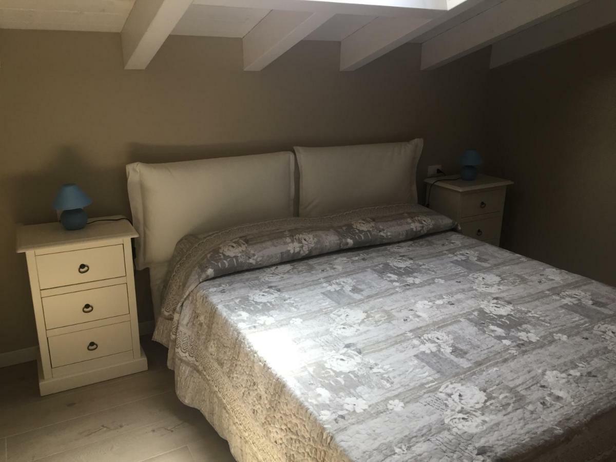 Residence Elegance Ville Ed Appartamenti A פורטו פינו מראה חיצוני תמונה
